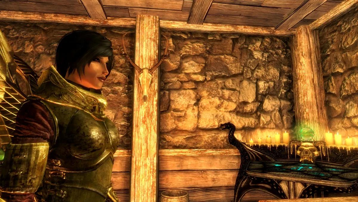 Der Chefdesigner von Skyrim bezeichnet offene Welten als "fast ein Klischee" und schreibt den Spielern den Erfolg zu