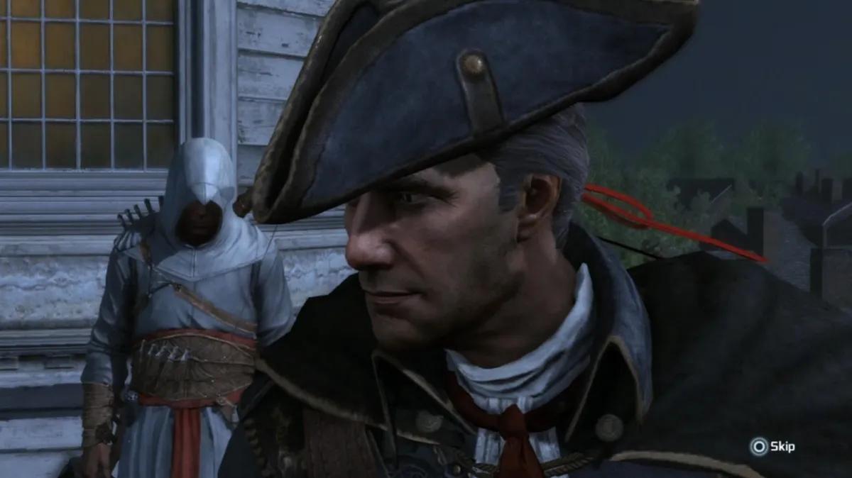 Assassin's Creed-Boss Marc-Alexis Côté verlässt Ubisoft nach fast 20 Jahren