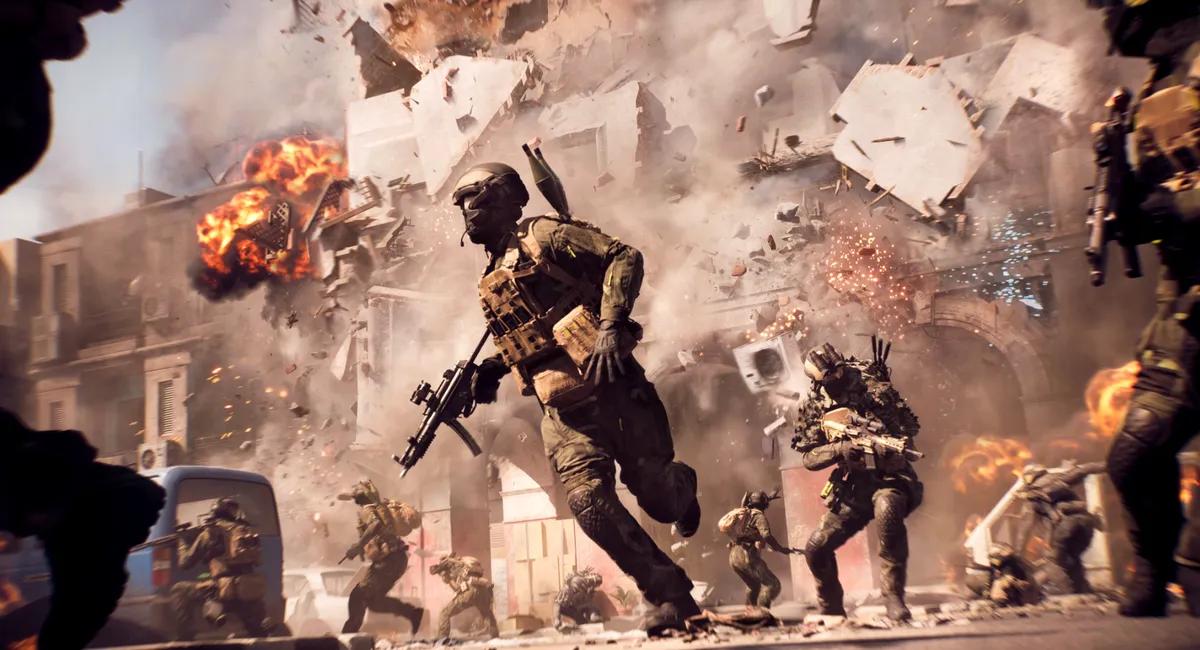 Die Entwickler von Battlefield 6 sprechen Probleme mit dem Waffenblühen und mögliche Korrekturen an