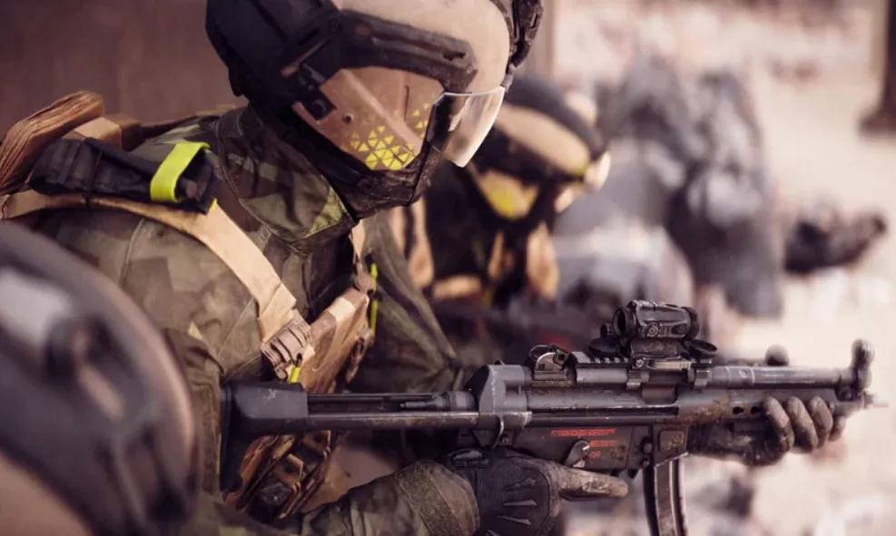 Battlefield 6 Bugs beeinträchtigen Genauigkeit und Mobilität, Entwickler versprechen Abhilfe