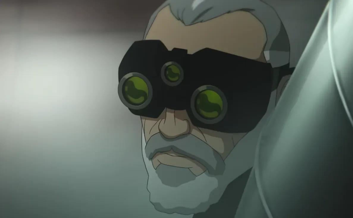 Splinter Cell: Deathwatch ist auf Netflix zu sehen und der Regisseur kommentiert das Remake