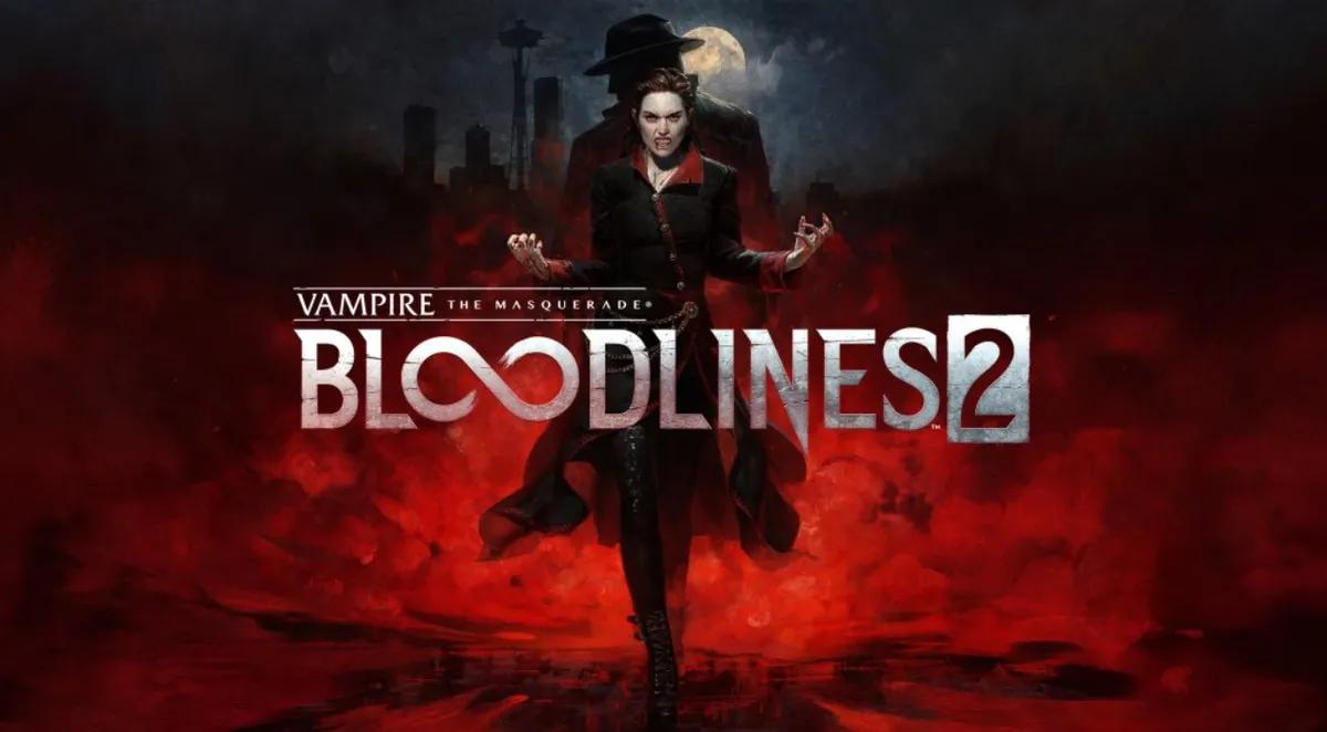 Vampire: The Masquerade - Bloodlines 2 erhält die endgültigen PC-Anforderungen vor der Veröffentlichung