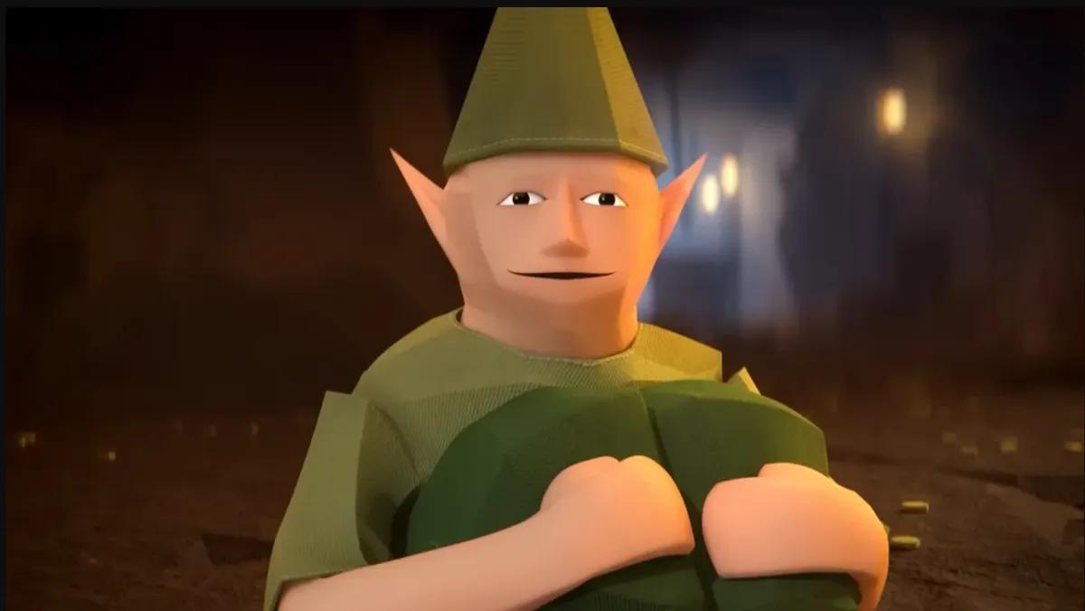 Old-School-RuneScape-Spieler entkommt 1.200 Stunden Gefängnis, nachdem seltener Drachenabwurf die MMO-Herausforderung beendet