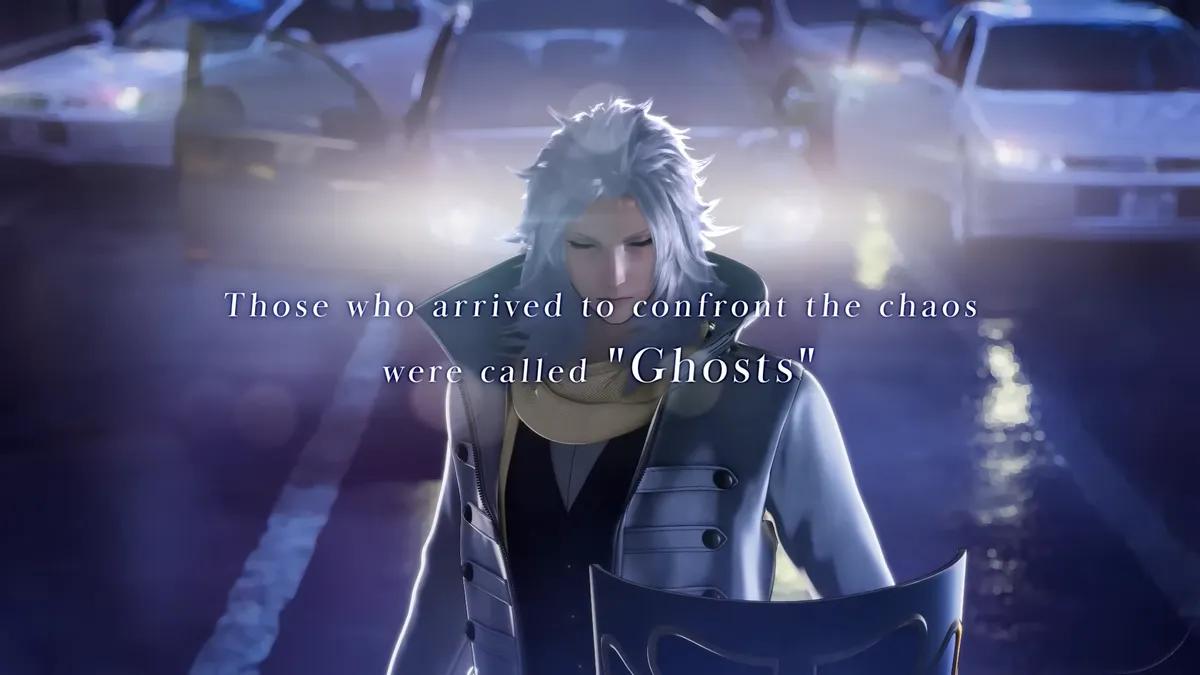 Square Enix kündigt Dissidia Duellum Final Fantasy an, ein neues 3v3-Mobile-Gacha-Spiel, das 2026 erscheint