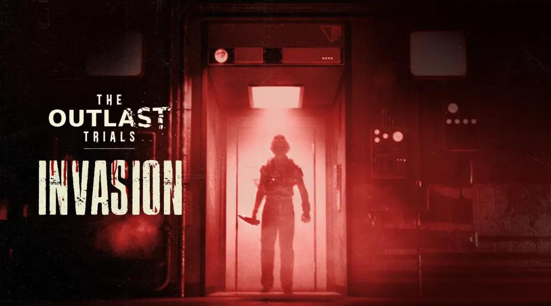 Die Outlast-Trials führen einen PvP-Modus mit Betrügern und messerschwingenden Verrätern ein