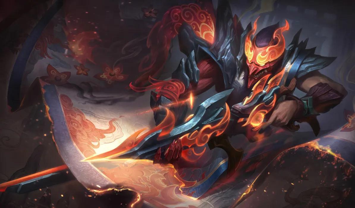 League of Legends Patch 15.21 - Vollständige Vorschau