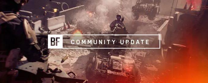 Battlefield 6 Neues Update - Spielerfortschritt und Portalserver