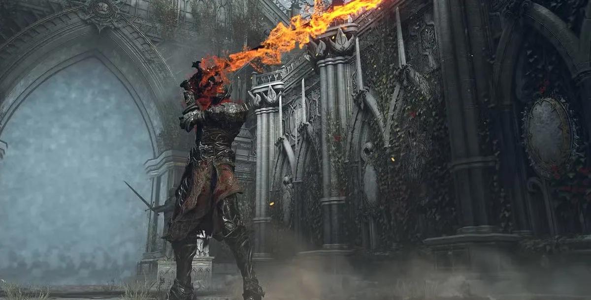 Demon's Souls Oktober 2025 Update (v1.007.000)