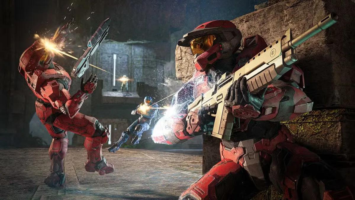 Nächstes Halo-Spiel wird angeblich keine generative KI in der Entwicklung verwenden