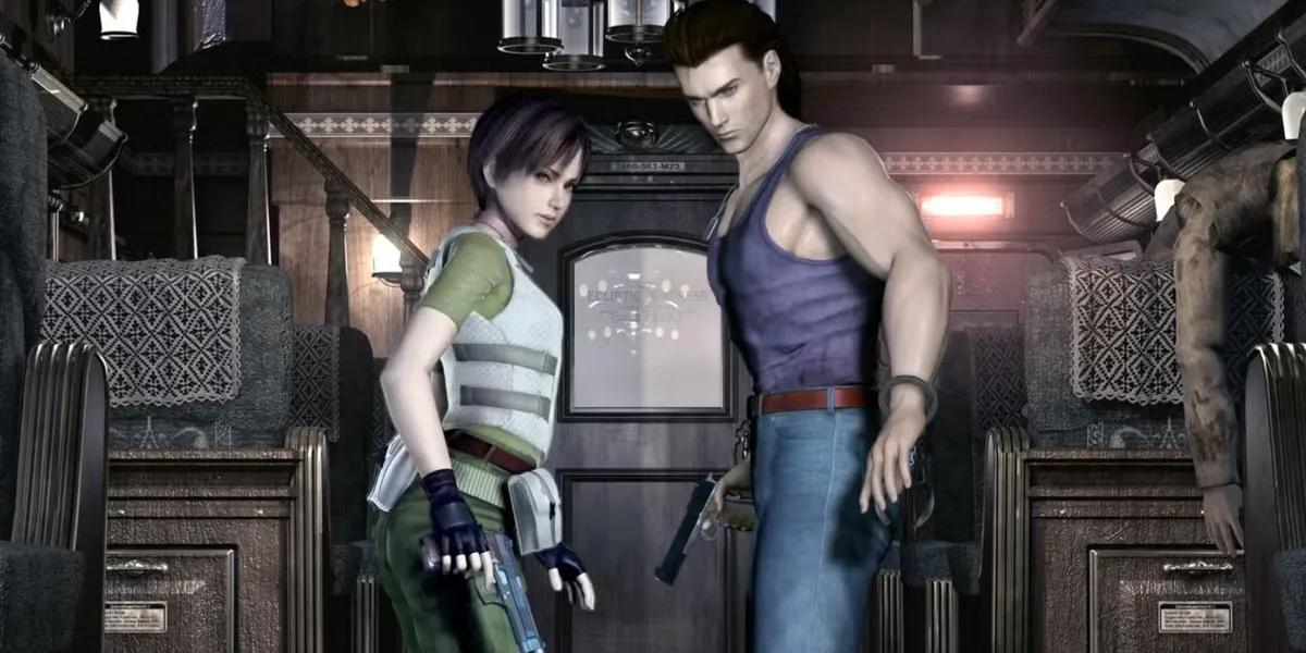 Gerücht: Resident Evil 0 Remake soll angeblich 2028 erscheinen