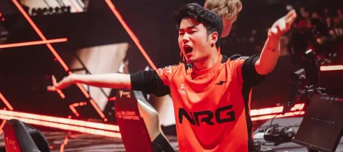 Gerücht: s0m verlässt angeblich NRG Esports