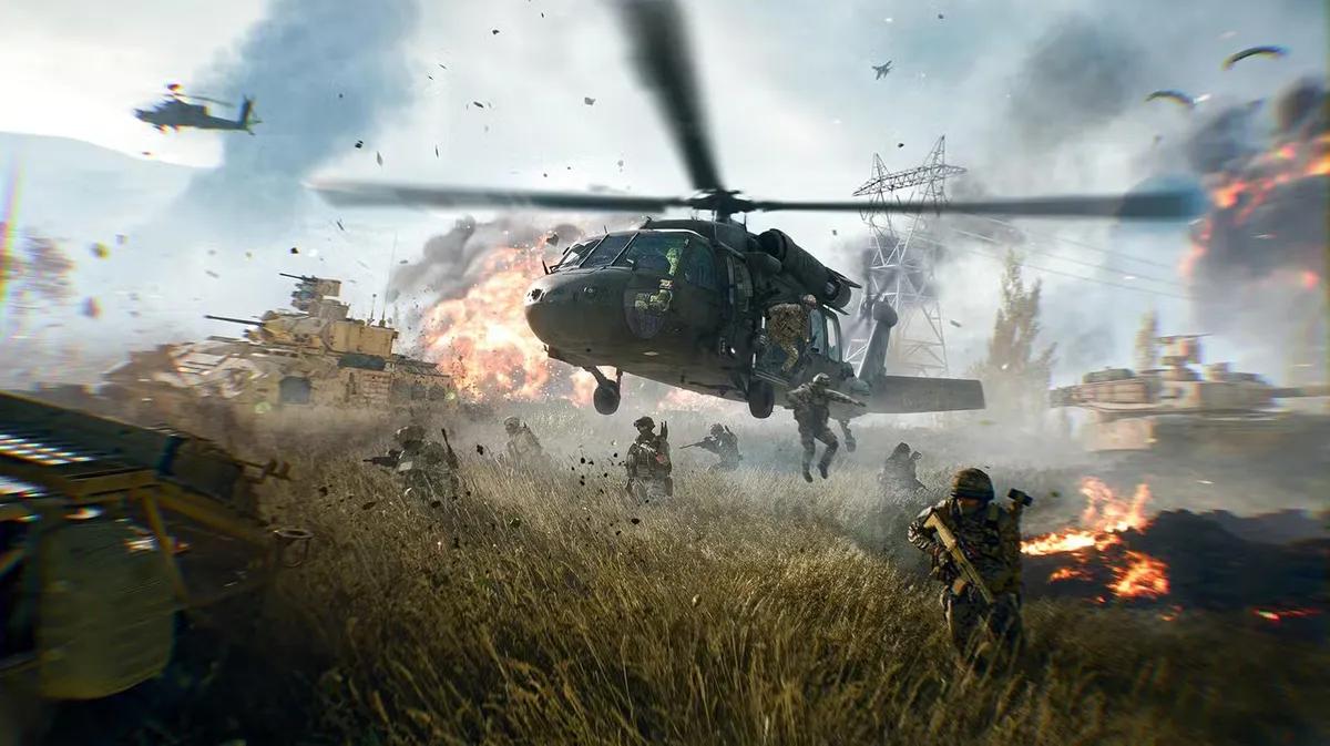 Halo-Mitschöpfer kritisiert EA, weil Mitarbeiter von Ridgeline Games in Battlefield 6 nicht erwähnt werden