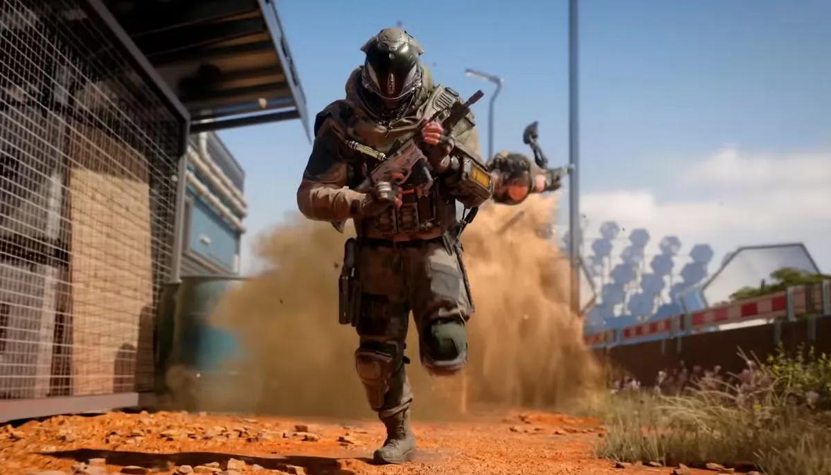 Call of Duty: Black Ops 7 führt eine umfassende Überarbeitung des Geschicklichkeits-Perks ein