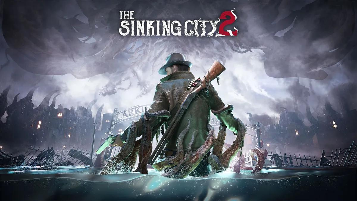 The Sinking City 2 wird in Anbetracht der anhaltenden Herausforderungen in der Ukraine auf 2026 verschoben