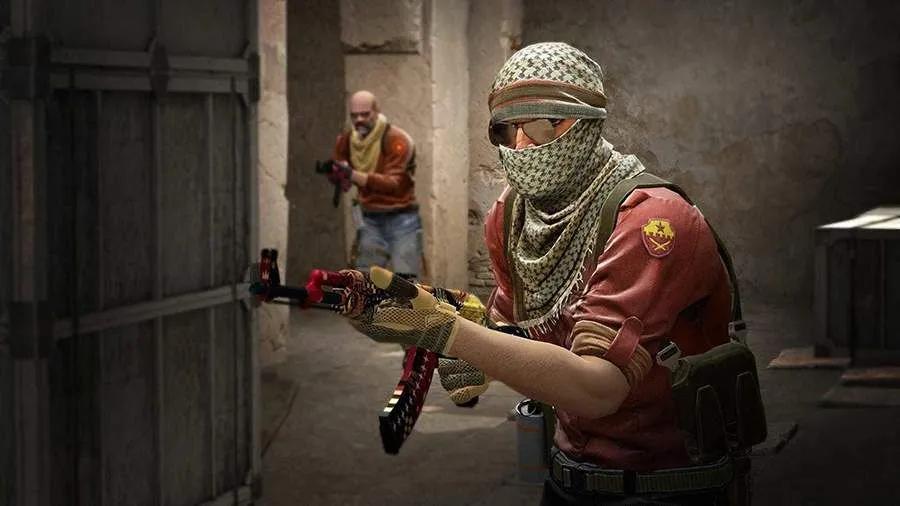 Valve führt eine Interessenkonflikt-Erklärung für Counter-Strike 2-Turniere ein