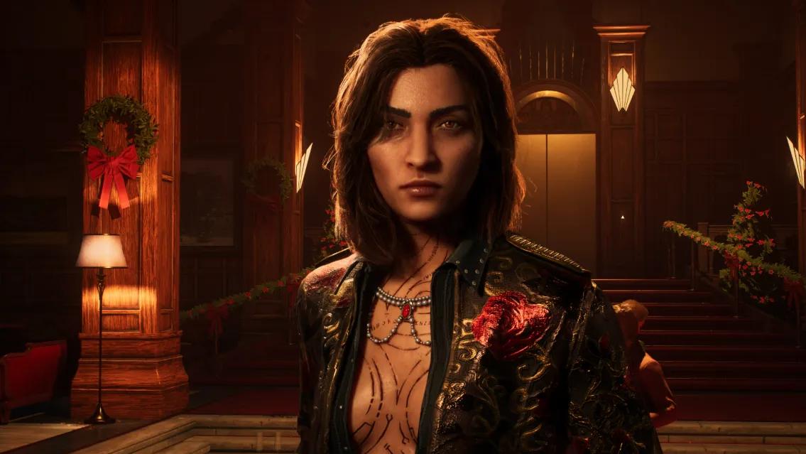 Vampire: The Masquerade - Bloodlines 2-Entwickler reagieren auf Startprobleme