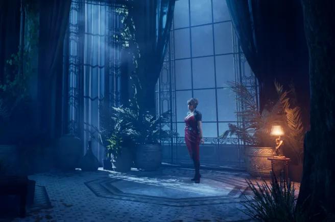 Vampire: The Masquerade - Bloodlines 2 Review: Schönheit, Blut und gebrochene Versprechen