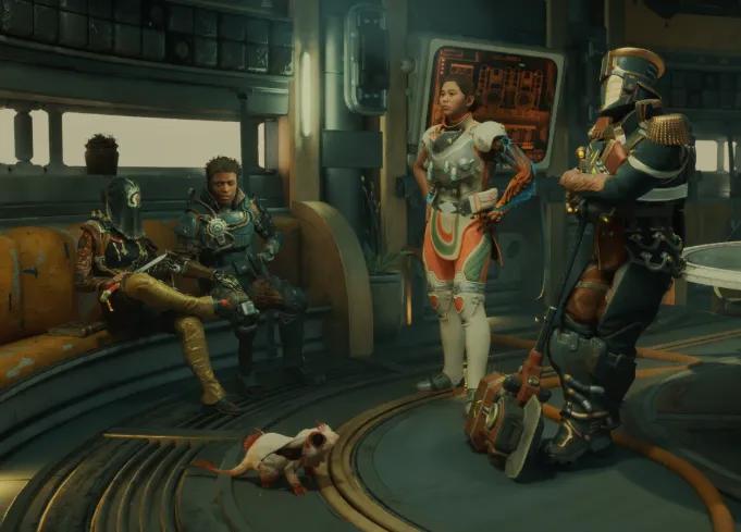 The Outer Worlds 2 Rezension von Kritikern: Obsidian verfeinert seine dystopische RPG-Formel