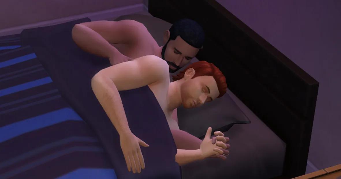 Das Sims-Team gelobt Inklusivität, nachdem die von Saudi-Arabien unterstützte EA-Übernahme zu Abgängen bei den Entwicklern geführt hat