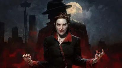 Vampire: The Masquerade – Bloodlines 2 Patch 1.0.2 veröffentlicht