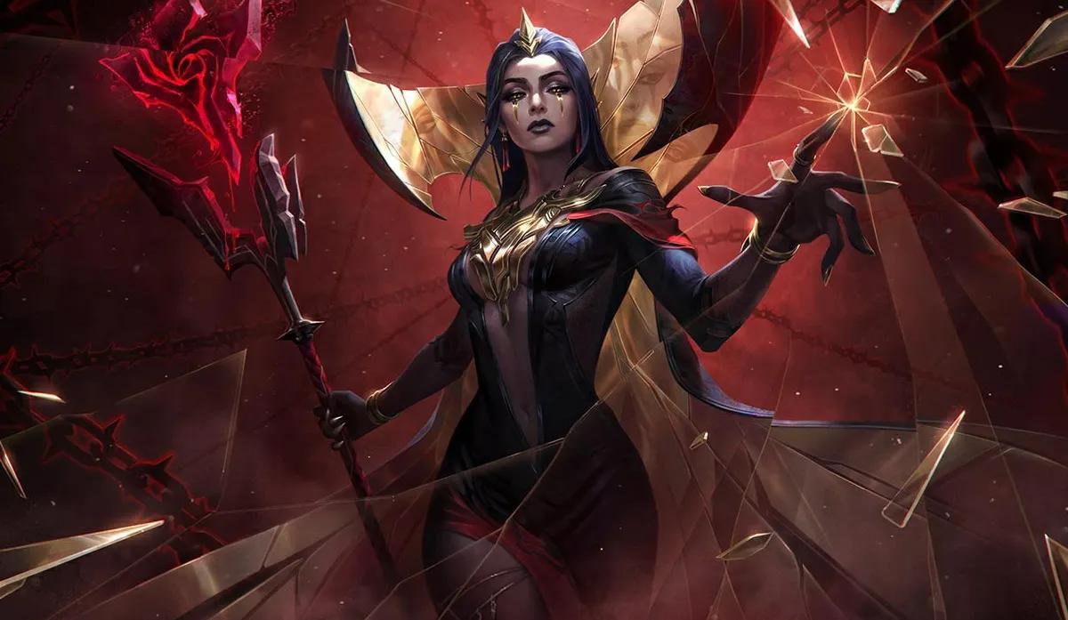 Vorschau auf League of Legends Patch 15.22 – Aurelion Sol & Yone verstärkt, LeBlanc & Phasenrausch abgeschwächt