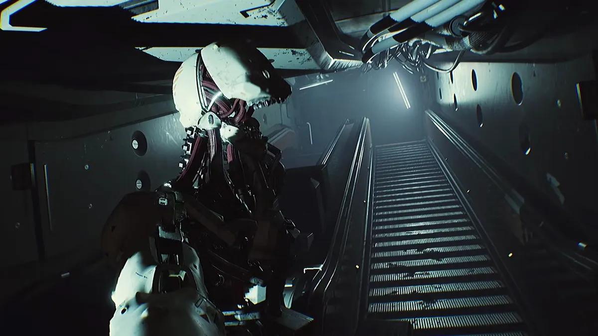 ROUTINE: Ein lang erwarteter Sci-Fi-Horrorfilm kehrt nach 14 Jahren Entwicklungszeit zurück