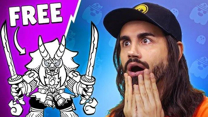 Brawl Stars startet das Community-Event „Gruselige Türen“ – Schließe Quests ab und schalte exklusive Belohnungen frei, darunter den kostenlosen Manga-Kenji-Hypercharge-Skin.