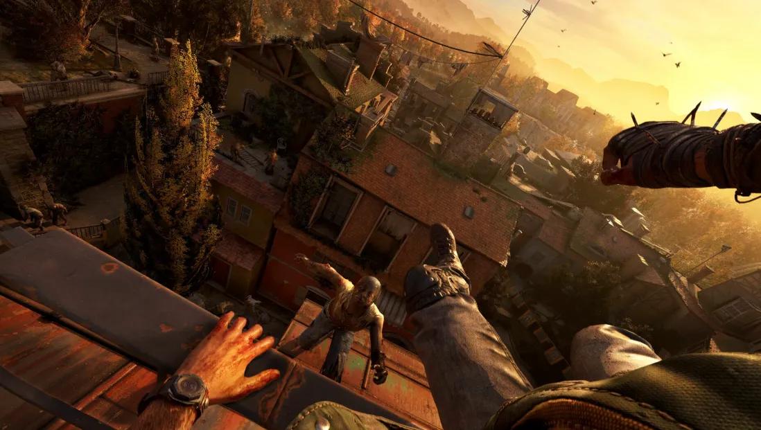 Dying Light: The Beast Update 1.3 verbessert Stabilität und Balance