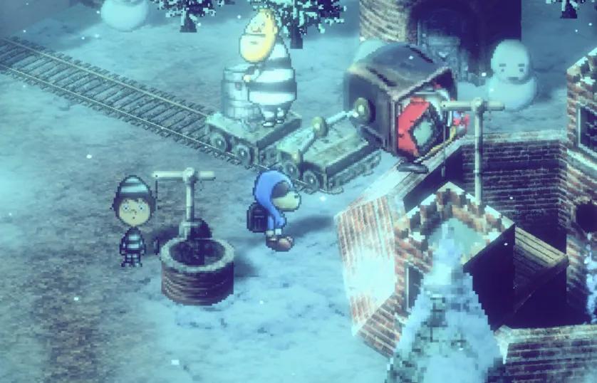 Stray Children erscheint in englischer Sprache und bringt Onion Games' Märchen-RPG einem globalen Publikum näher.