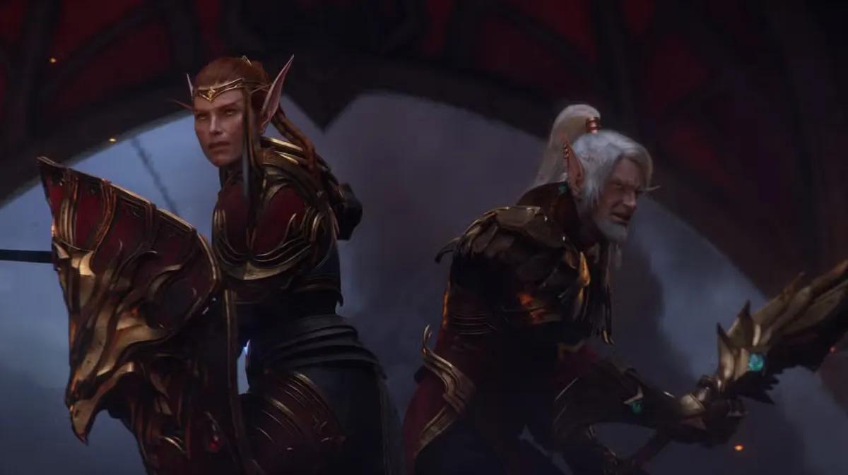 World of Warcraft: Veröffentlichungstermin der Midnight-Beta bestätigt