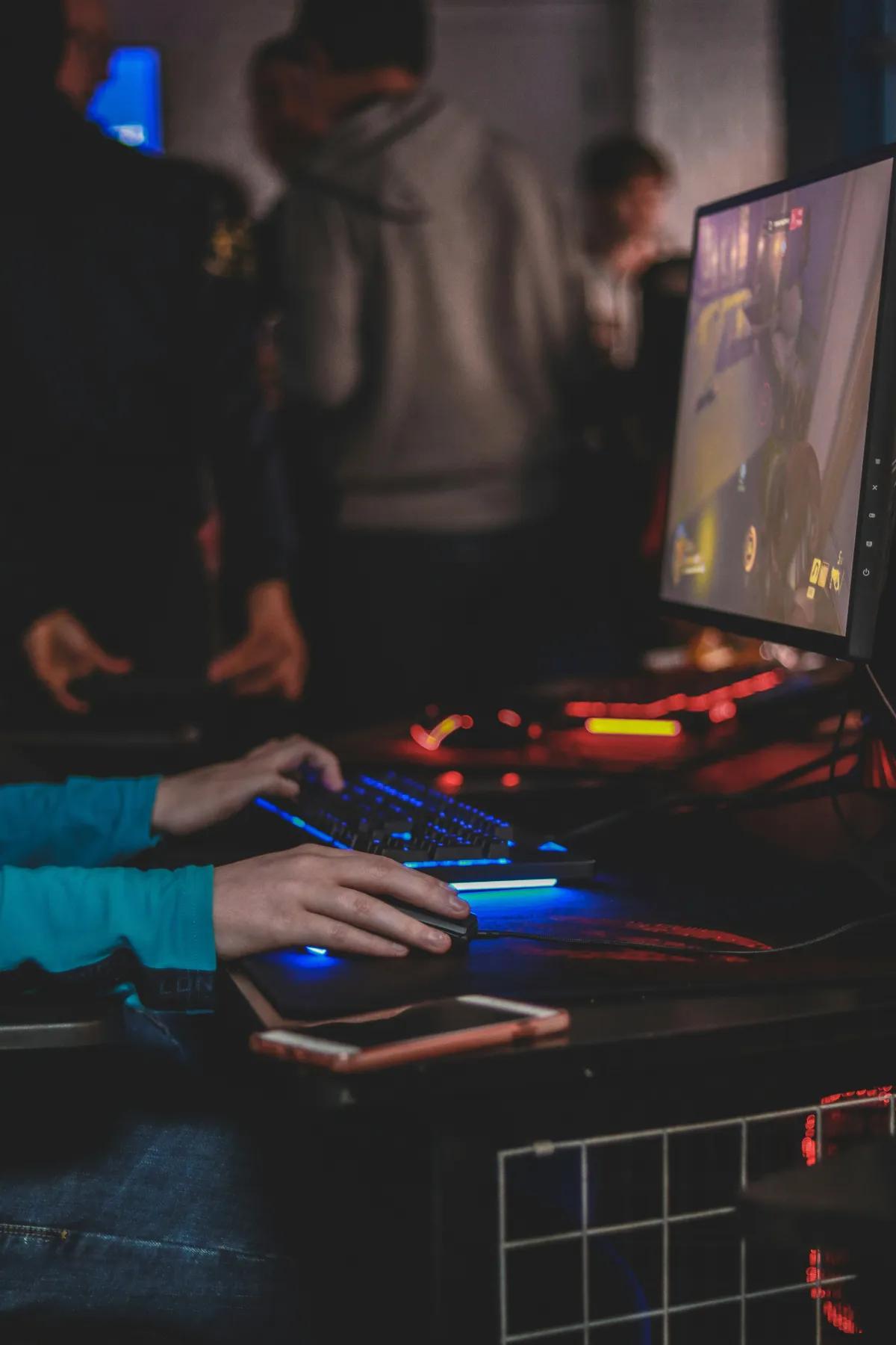 Wenn Konsole zur Cloud-Station wird – Wie Streaming Gaming neu definiert