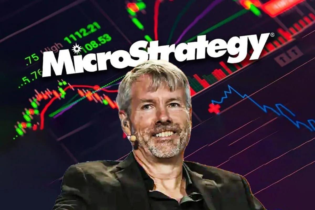 MicroStrategy macht einen weiteren mutigen Bitcoin-Schritt: 397 BTC diese Woche erworben