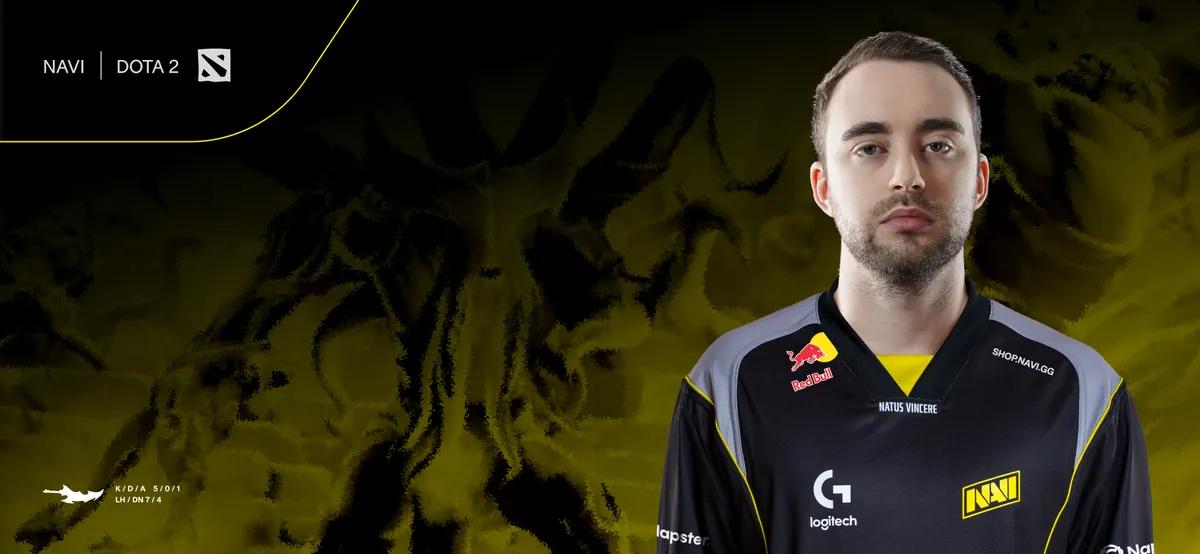 Wie Coach Cy- NAVI umgestaltete und die Identität des Teams wiederherstellte