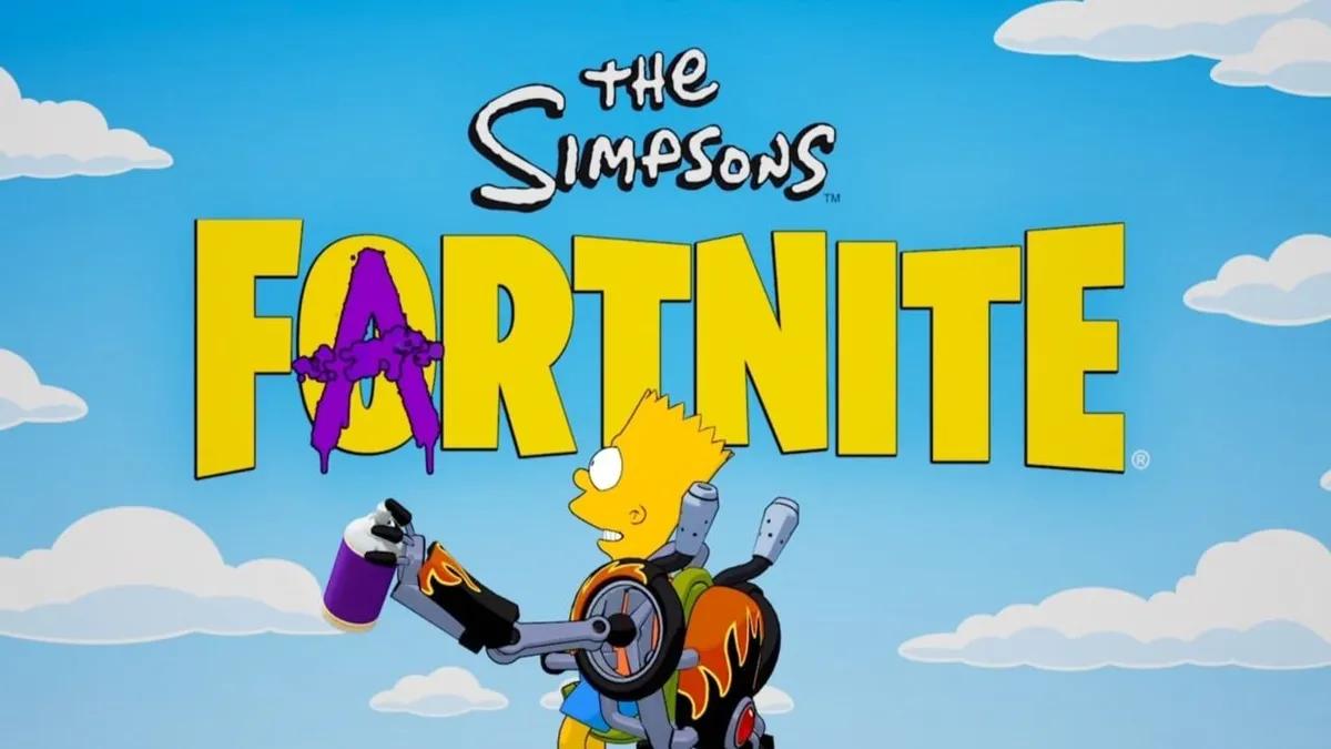 Die Simpsons kommen in Fortnite an: Vollständige Charakterliste und Veröffentlichungstermine