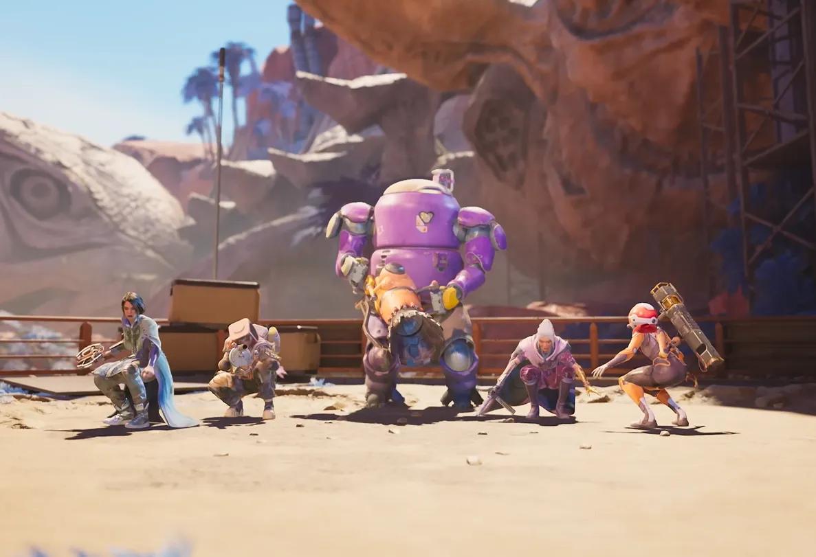 Spieler verdienen Klarheit: Das britische Parlament debattiert über den Besitz von Videospielen