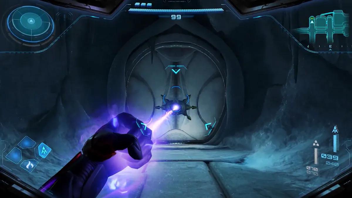 Metroid Prime 4: Beyond wird nach 8 Jahren Entwicklungszeit im Dezember veröffentlicht