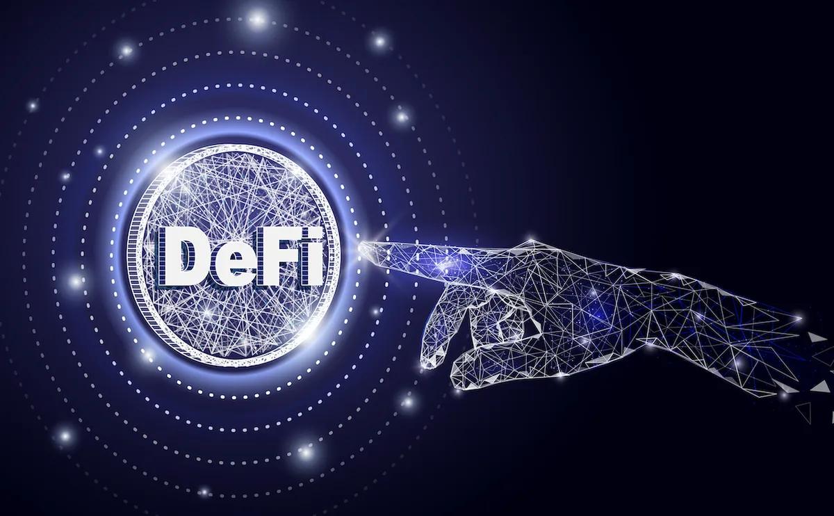 DeFi 2025: Wie sie die Banken ersetzen wird