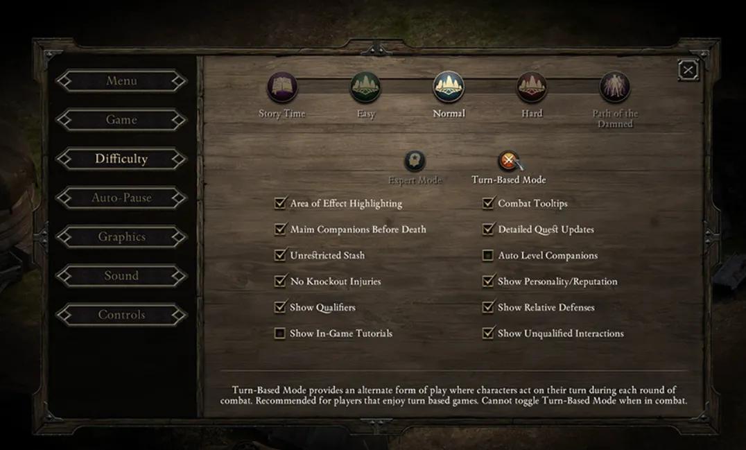 Obsidian beginnt mit öffentlichen Tests für einen neuen rundenbasierten Modus für Pillars of Eternity, der den Spielern die Möglichkeit gibt, zwischen Echtzeit- und taktischem Spiel zu wechseln.