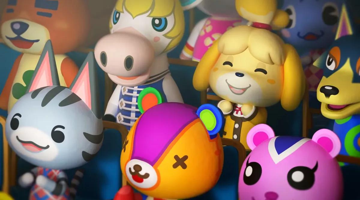 Animal Crossing 3.0 Update bringt Switch 2 Upgrades ohne große Änderungen