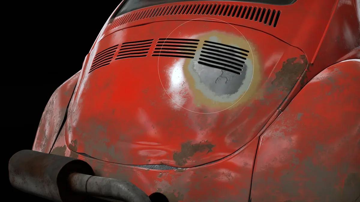 Wreckfest 2 Update 4 Patch Notes: Zerstörung und Anpassung erweitern und neuen Buggy hinzufügen