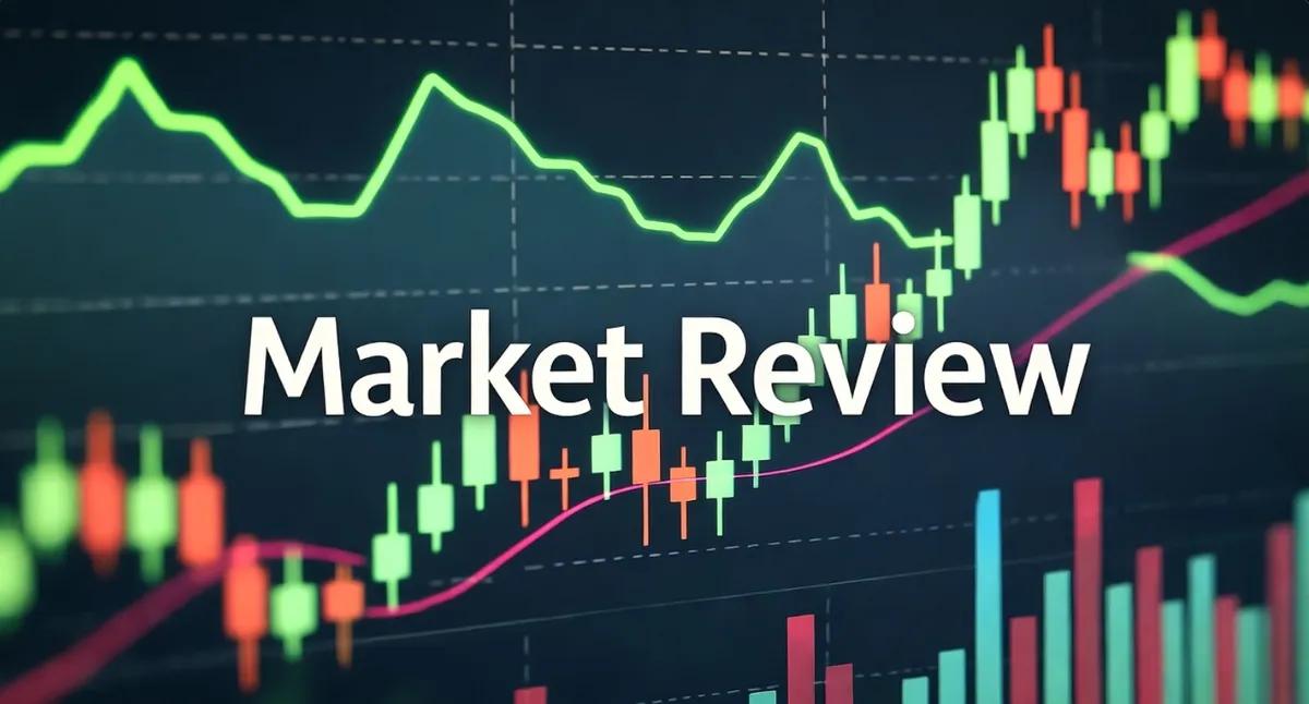Roter November 2025 oder nur die "große Säuberung"?