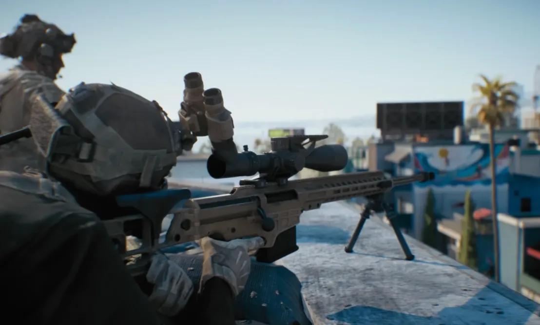 Battlefield 6 Update überarbeitet Herausforderungen und Aufgaben mit schnelleren Fortschrittszielen