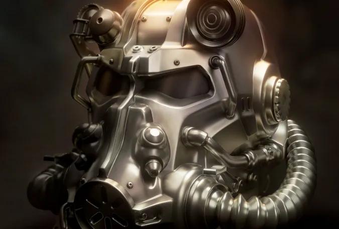 Fallout 4 VATS Fix kommt endlich nach zehn Jahren der Verwirrung an