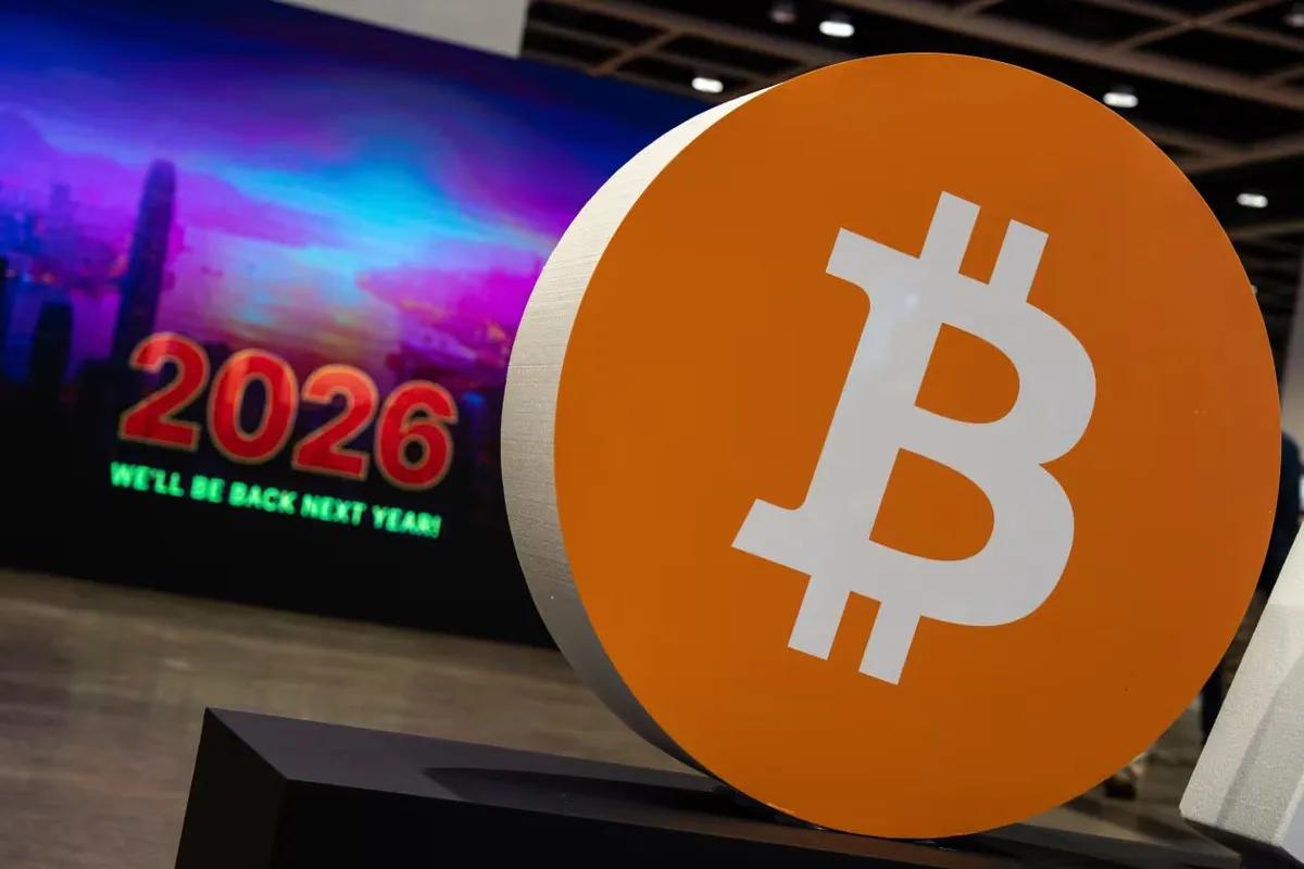 Was erwartet Krypto im Jahr 2026: 5 Makro-Trends, die Sie nicht ignorieren können