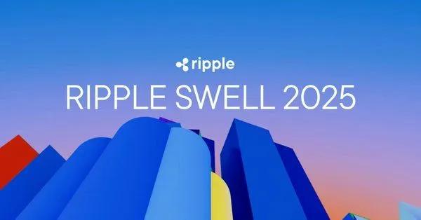 Ripple Swell 2025: Zusammenarbeit mit Mastercard und Gemini für RLUSD