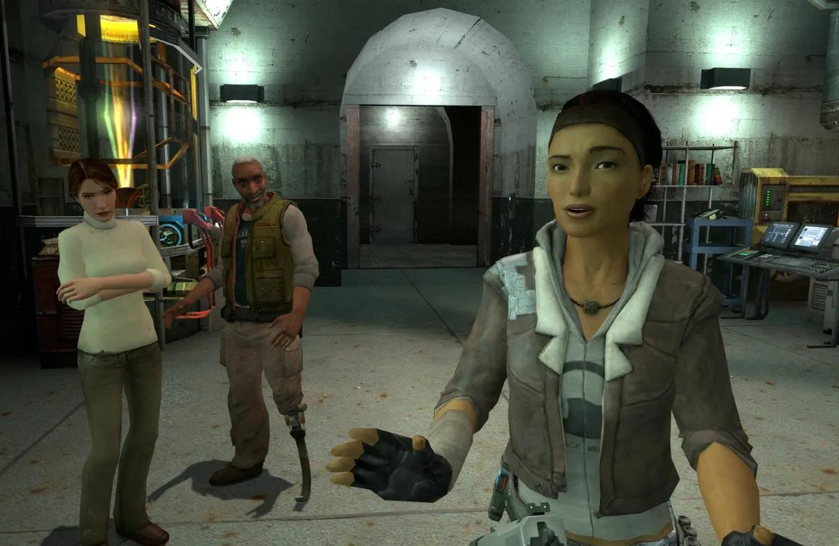 Fans glauben, dass Valve die Ankündigung von Half-Life 3 für den 18. November vorbereitet