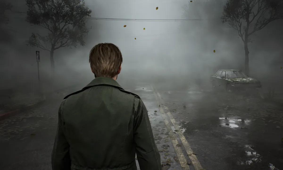 Silent Hill 2 Remake erscheint am 21. November für Xbox