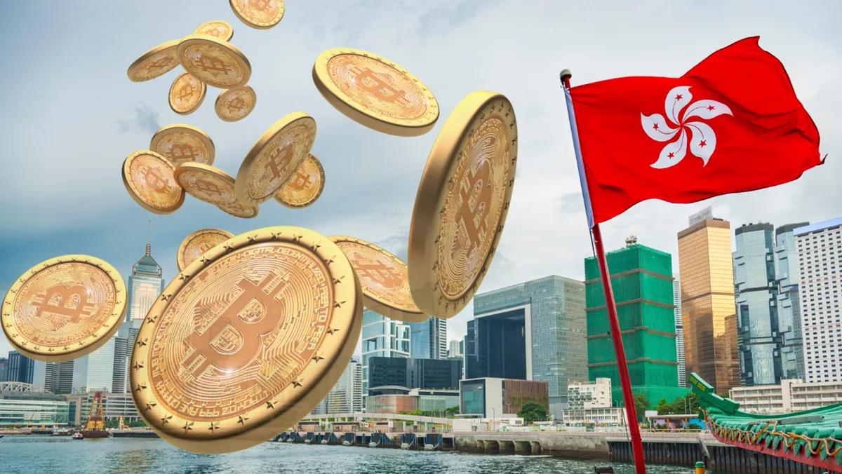 Neue regulatorische Änderungen in Hongkong: Erweiterter Zugang zu Krypto-Börsen macht die Region zu einem Magneten für globale Investoren