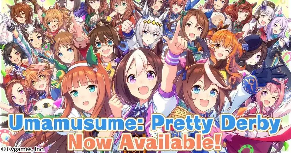 Konami und Cygames versöhnen sich endlich: Zweijähriger Patentstreit um Umamusume: Pretty Derby endet mit einem Vergleich