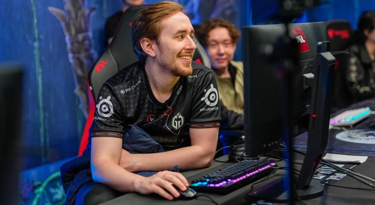 Quinn "Quinn" Callahan spricht über das Leben nach Pro Dota 2 und die düstere Zukunft der nordamerikanischen Szene